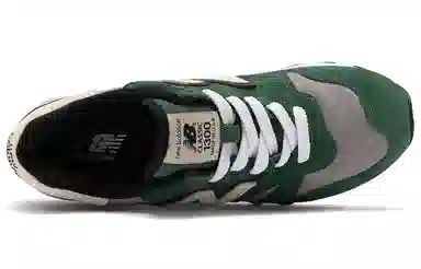 New Balance 1300 Green