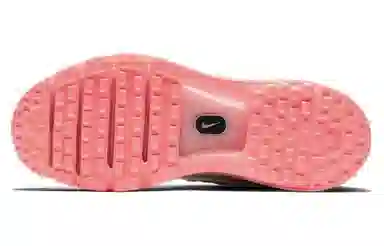 Nike Air Max 2017 Grey White Pink Gradient