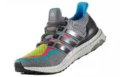 adidas Ultraboost 1.0 Multi-Color Gradient
