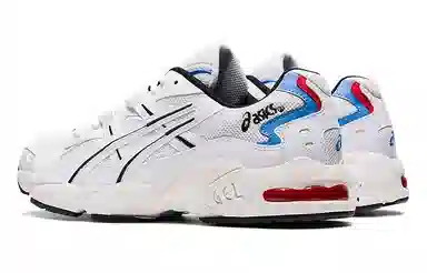 Asics Gel-Kayano 5 Og White