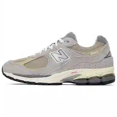 New Balance 2002R Grey Brown