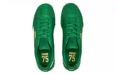 PUMA Easy Rider 2 75Y Green White