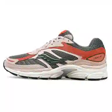 Saucony ProGrid Omni 9 Premium Pink