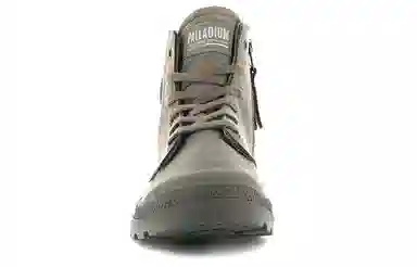 Palladium Pampa Hi Zip NBK