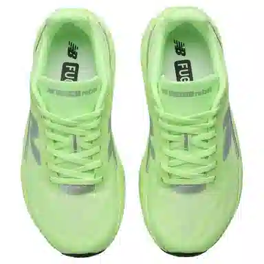 New Balance FuelCell Rebel v5 Green
