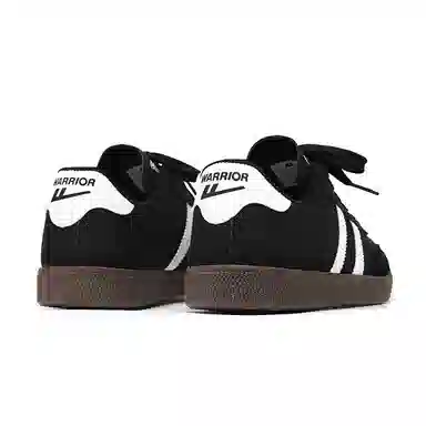 Warrior Retro Trainer Mist Blue