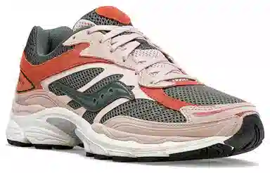 Saucony ProGrid Omni 9 Premium Pink