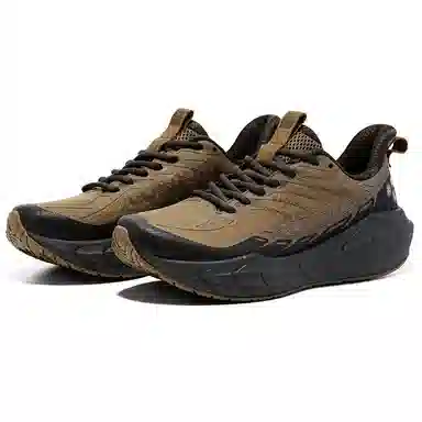 BMAI Expedition 5.0 Mocha Brown