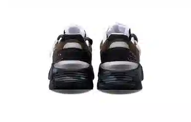 Nike Air Max Fusion Black Pink