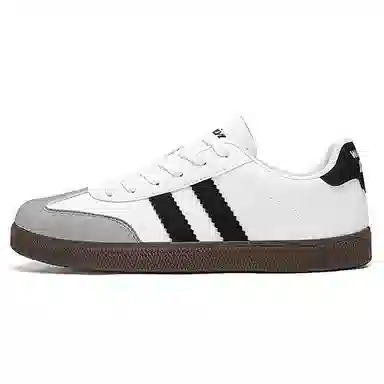 Warrior Classic Trainer Retro Grey