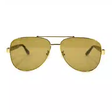 Gucci Aviator Sunglasses