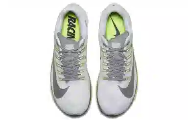 Nike Zoom Fly 1 Gunsmoke Volt