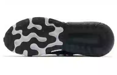 Nike Air Max 270 React SE Black Green