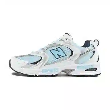 New Balance 530 Pink Blue
