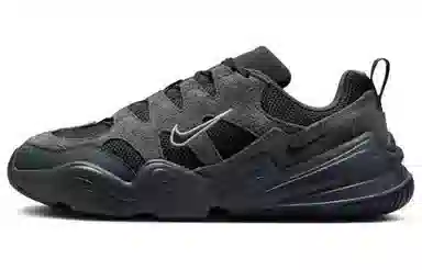Nike Tech Hera Black