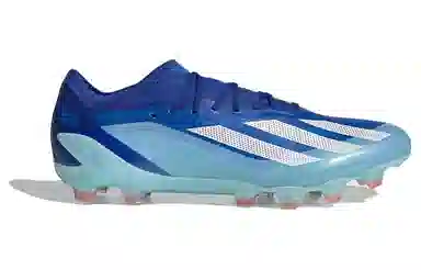 adidas X Crazyfast.1 AG Blue