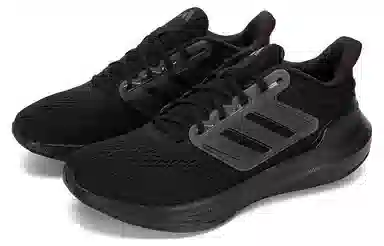 adidas Ultrabounce Black
