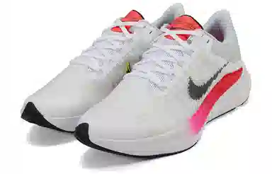 Nike Zoom Winflo 8 White Pink