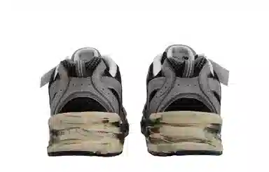 New Balance 530 Black Grey