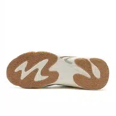 FILA BLUR 2025 White Silver