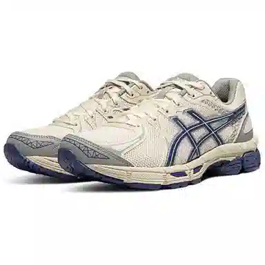 Asics Gel-Exalt 2 Beige Purple