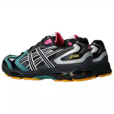 Asics GEL-K1011 Black