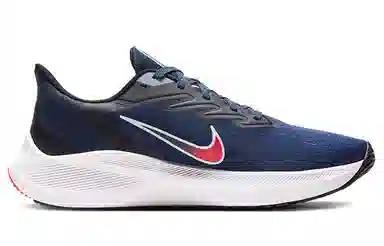 Nike Zoom Winflo 7 Navy