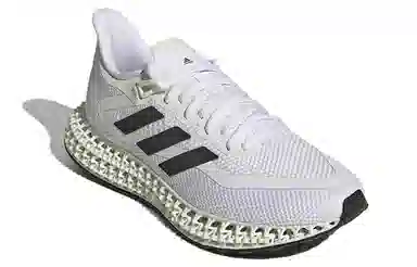 adidas 4D FWD 2 White