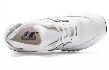 New Balance 576 White Grey