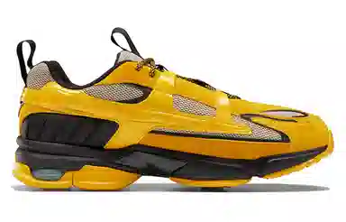Reebok Dmx6 Mmxx Yellow