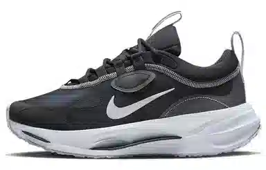 Nike Spark Low Running Shoes Women's Black Grey
