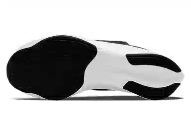 Nike Zoom Fly 4 Black