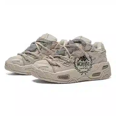 Kappa Oxford Brown Black