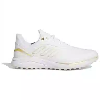 adidas SOLARMOTION 24 White Gold
