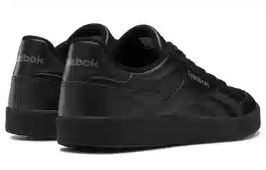 Reebok SMASH EDGE S Black