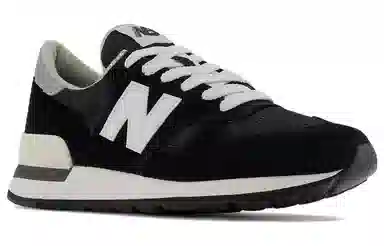 New Balance 990 Black
