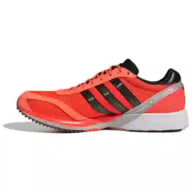 adidas Adizero Adios OG Orange Black