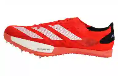 adidas Adizero Ambition Red