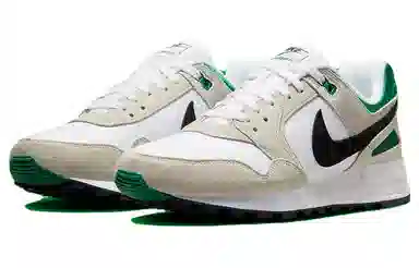 Nike Air Pegasus 89 White Green