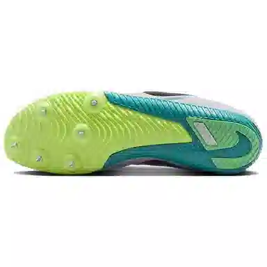 Nike Zoom Rival Multi White Green