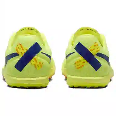 Nike Zoom Rival Waffle 6 Yellow Blue