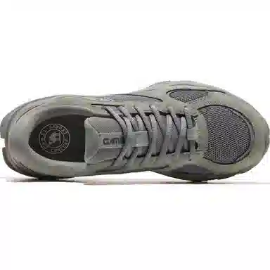 CAMEL Afternoon Tea 2.0