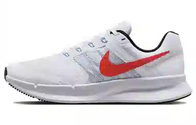 Nike Run Swift 3 White Red