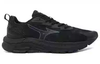Mizuno Pi Lite Black