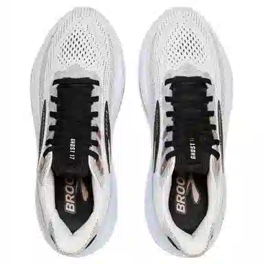 Brooks Ghost 17