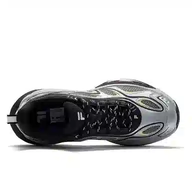 FILA Buzzard II Grey Silver