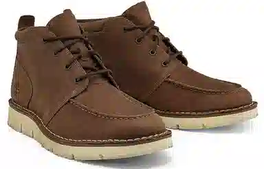 Timberland Chukka Brown
