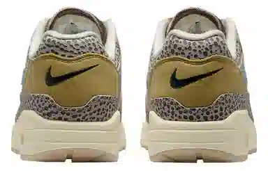 Nike Air Max 1 Safari Brown