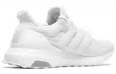 adidas Ultraboost 3.0 Pure White