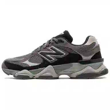 New Balance 9060 Grey Black